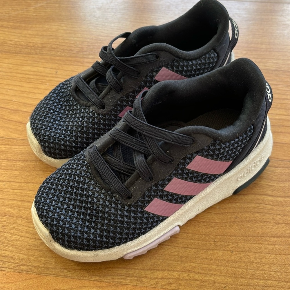 Adidas Toddler Sneakers